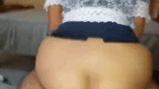 Culazo de la mujer de mi papá