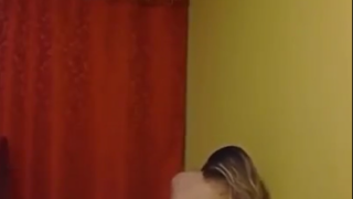 Dama de compañia venezolana en hilito