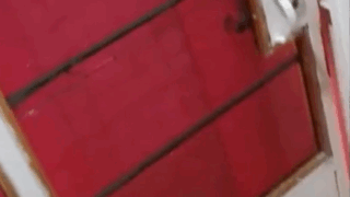 Dando cariño a mi hijastra