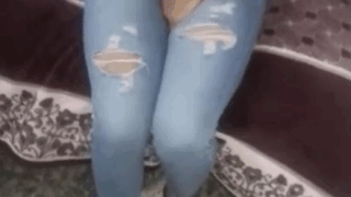 De misionero a flaquita cachonda