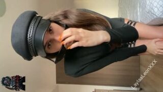 Estos tiktoks están medios raros