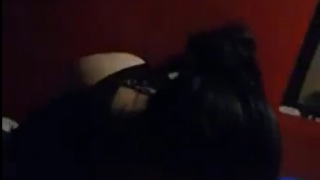 La conocí en la disco y fuimos al hotel