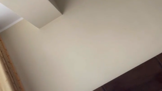 Leche en la cara a mi prima blanquita