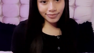 Live de putita con un consolador