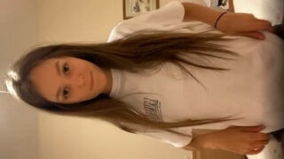 Mi prima hermosa me envía un regalito