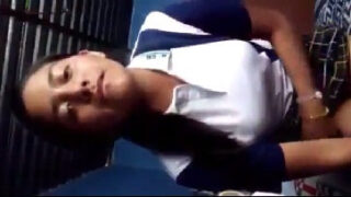 Mi vecina la que se hace la inocente