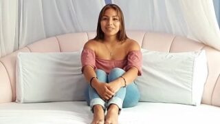 Nachofierro en casting de cholita cacheraza