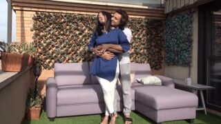 Nada como un polvo mañanero para empezar el día