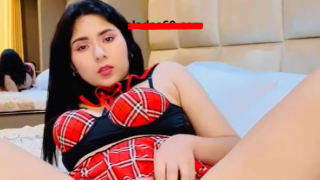 Onlyfans de Pikuforever peruana con consolador