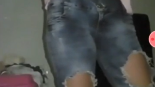 Pack XXX de colegiala enviando nudes