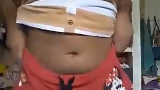 Pack de morrita tetuda putipobre