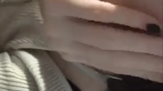 Porno casero de jovencita culona en tanga