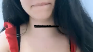 Preciosas tetas de chibolita enamorada