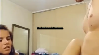 Que tu mujer te pida que se graben cachando enamora