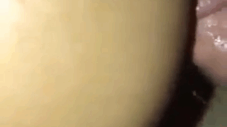 Sexo anal a mi flaca