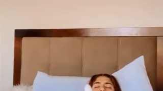 Sugarmapsaa conversando con manuela