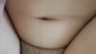 Teen peluda de misionero