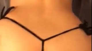 Teniendo sexo con mi match de tinder