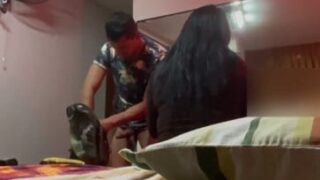 Tú que harías te pones a bailar o a cachar