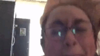 Tus papás cuando te mandan al cine