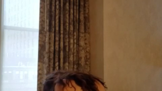 Vamos a conversar a un lugar más tranquilo