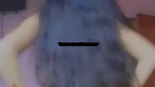 Video intimo de chibola en tanga