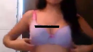 Video intimo de colegiala mexicana