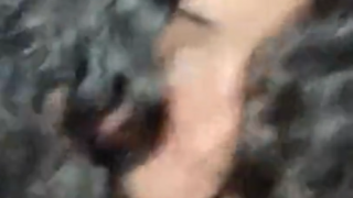 Zambita sabe como consentir al novio