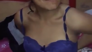 kinesióloga debutante se deja grabar pt3