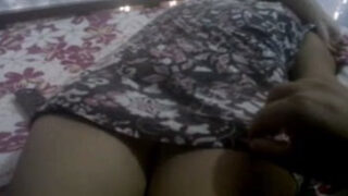 Abusando de mi hijastra