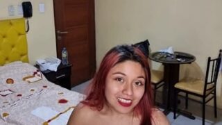 Así sí dan ganas de ser repartidor