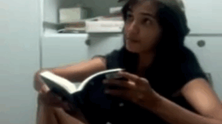 Cachando con una chibola madre soltera