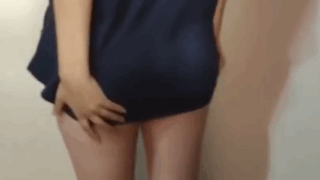 Cachando con una colegiala antes de noche buena