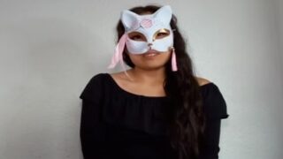 Casting XXX a jovencita gordibuena