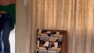 Casting a culona adicta a la verga