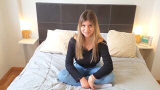 Casting porno a teen de buenos aires