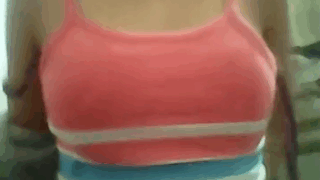 Chibola envia porno casero a su cachero