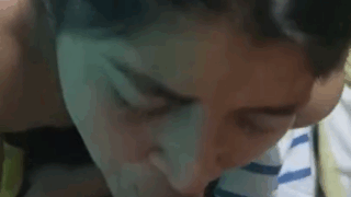 Chibola me pide que me vacee en su cara