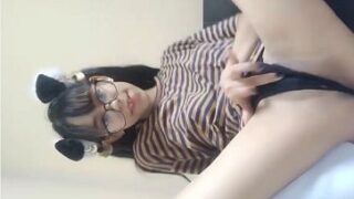 Chibola metiendose terror