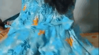 Cogiendo con morrita tímida en tanguita