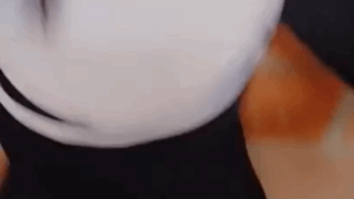 Colegiala peruana cachando con un obrero