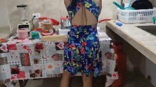 Deja de cocinar, vamos a cachar