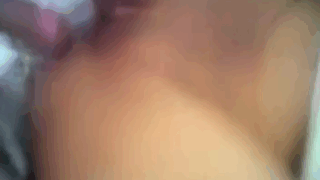 Disfrutando de mi novia gritona