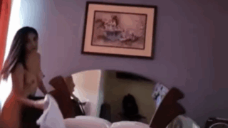 Escort de 18 años debutando