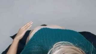 Ese culo quiere pinga