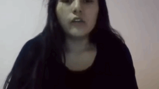 Estos si son casting XXX