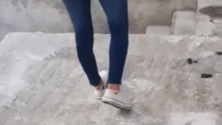 Flaquita de tijuana cogiendo con el novio