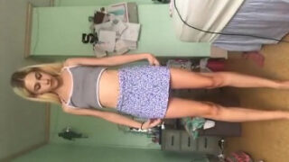 Flaquita sabrosa para levantarte el ánimo