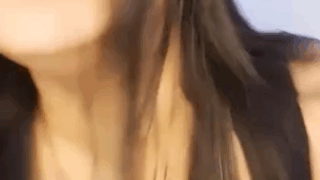Live de peruana jovencita con un dildo