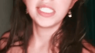 Live de una pajera con un consolador